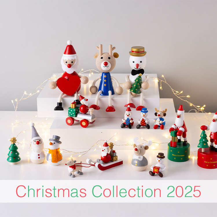 Christmas Collection 2025｜マークス公式オンラインストア