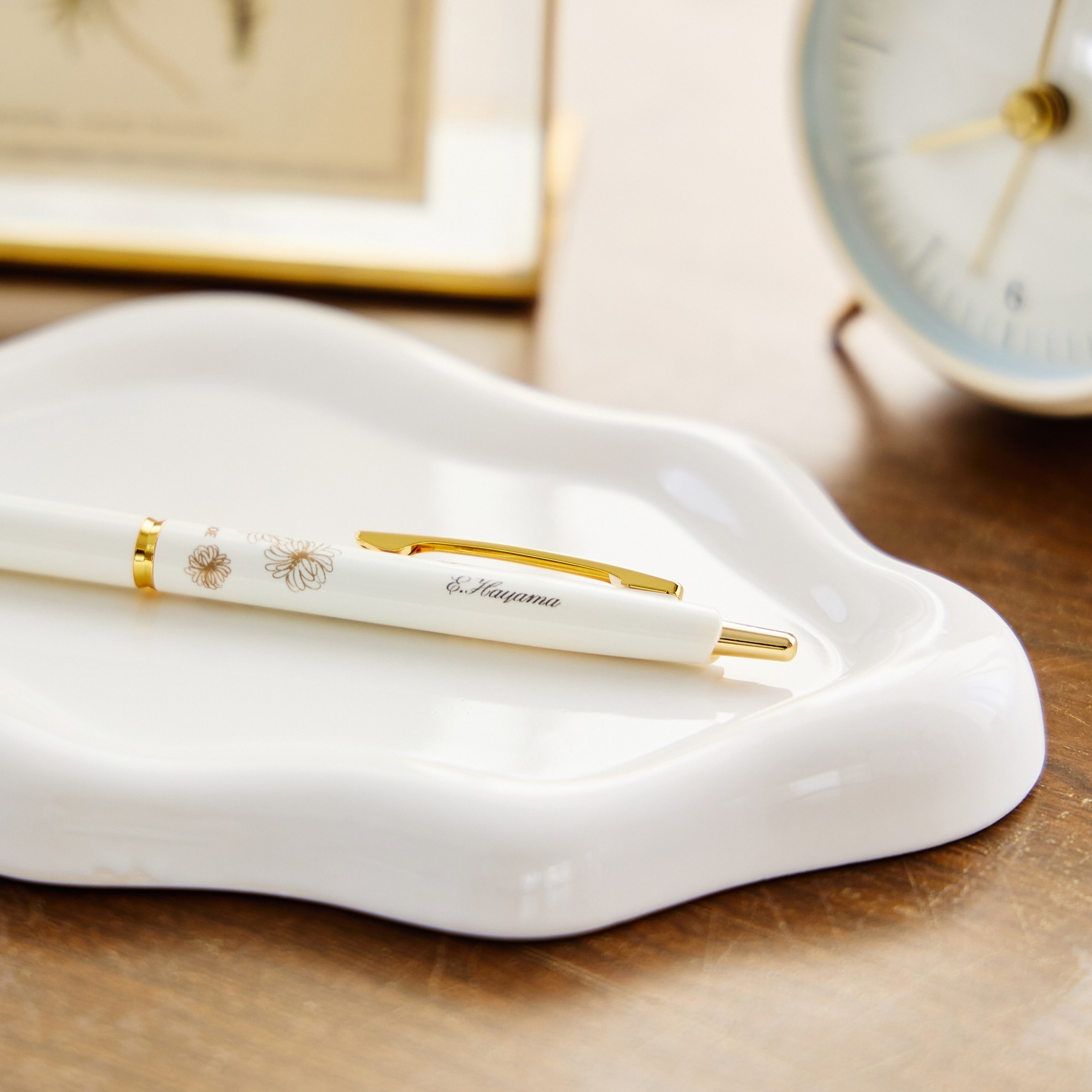 CUSTOMIZE 02 - 【カスタマイズ･名入れ】ボールペン