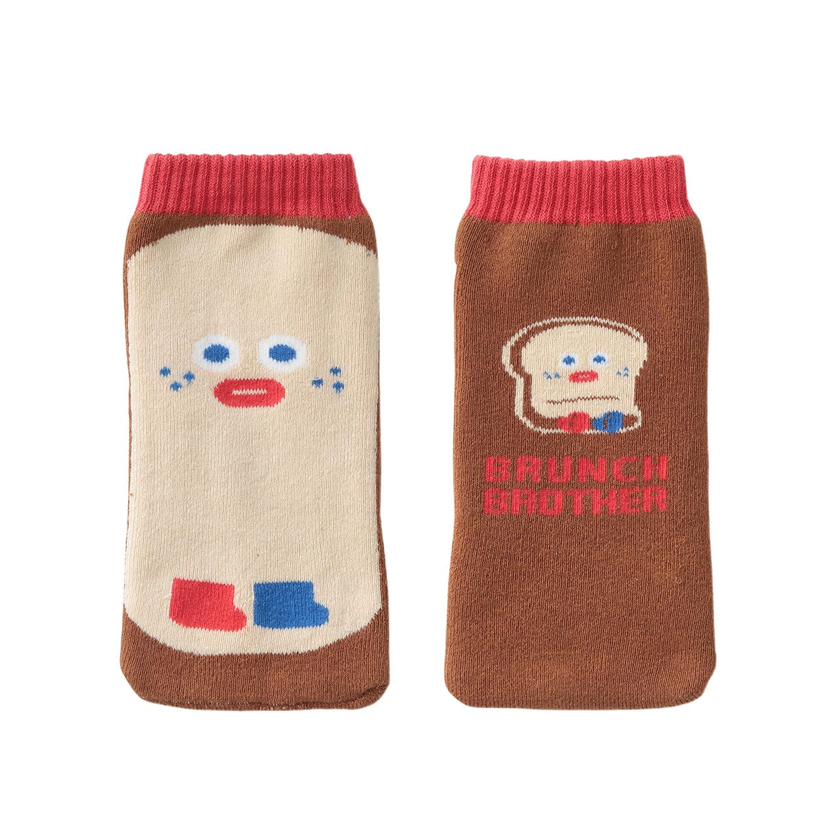 ニットボトルカバー＜トースト＞