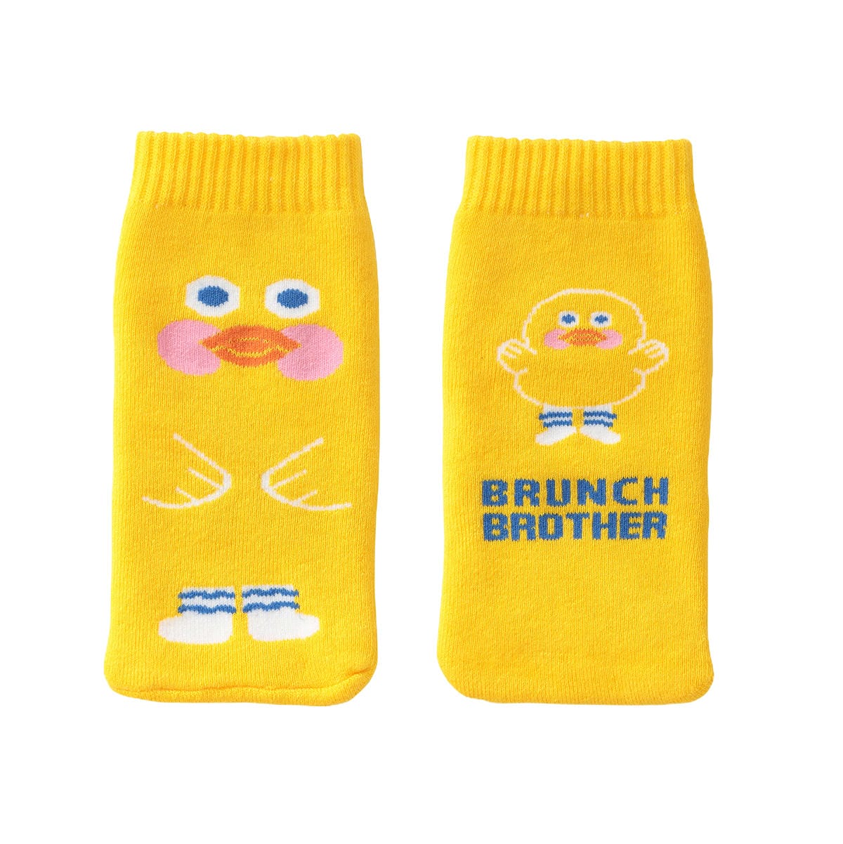 ニットボトルカバー＜ダック＞