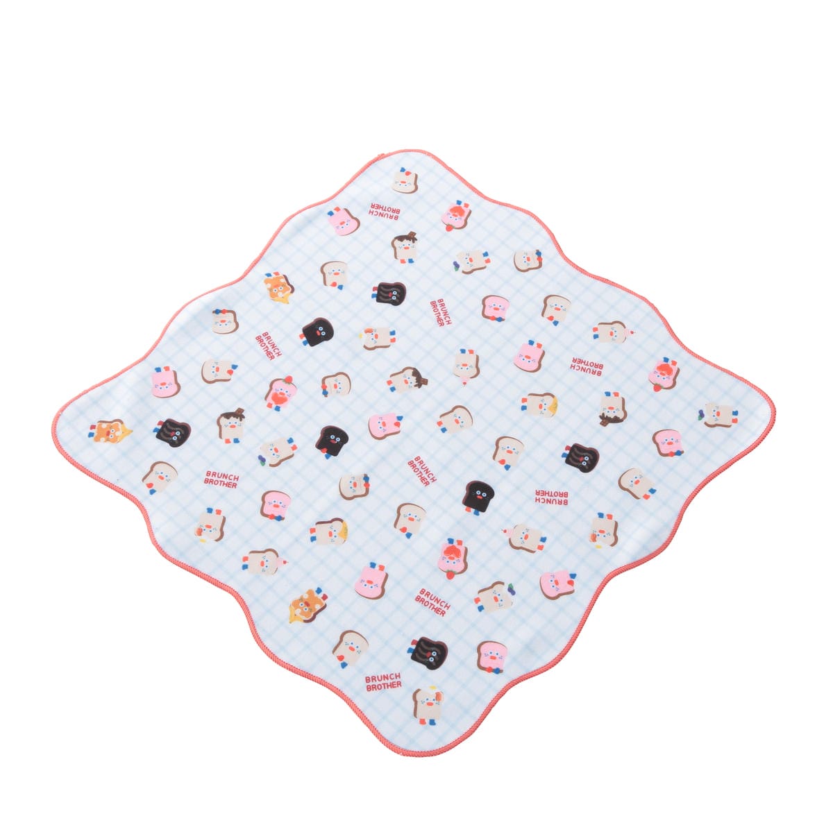 ランチクロス＜トースト＞