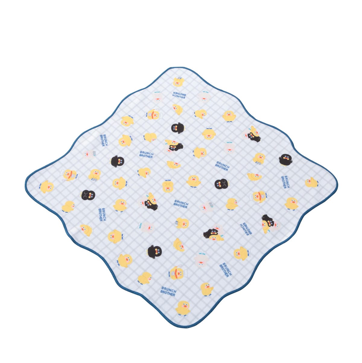 ランチクロス＜ダック＞