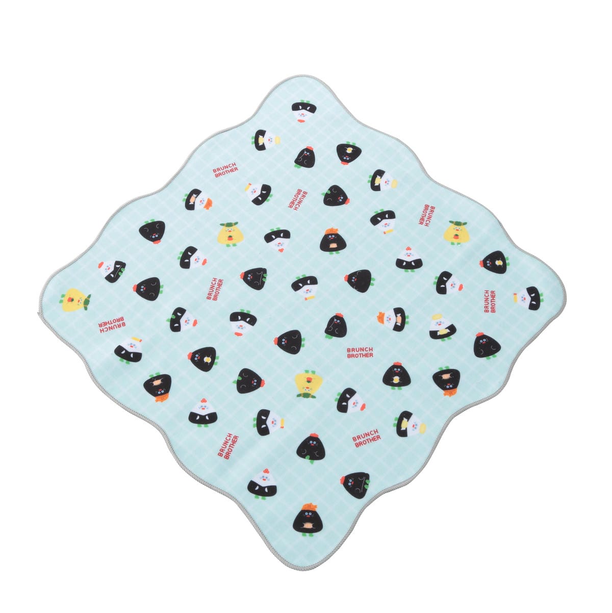 ランチクロス＜オニ＆ギリ＞