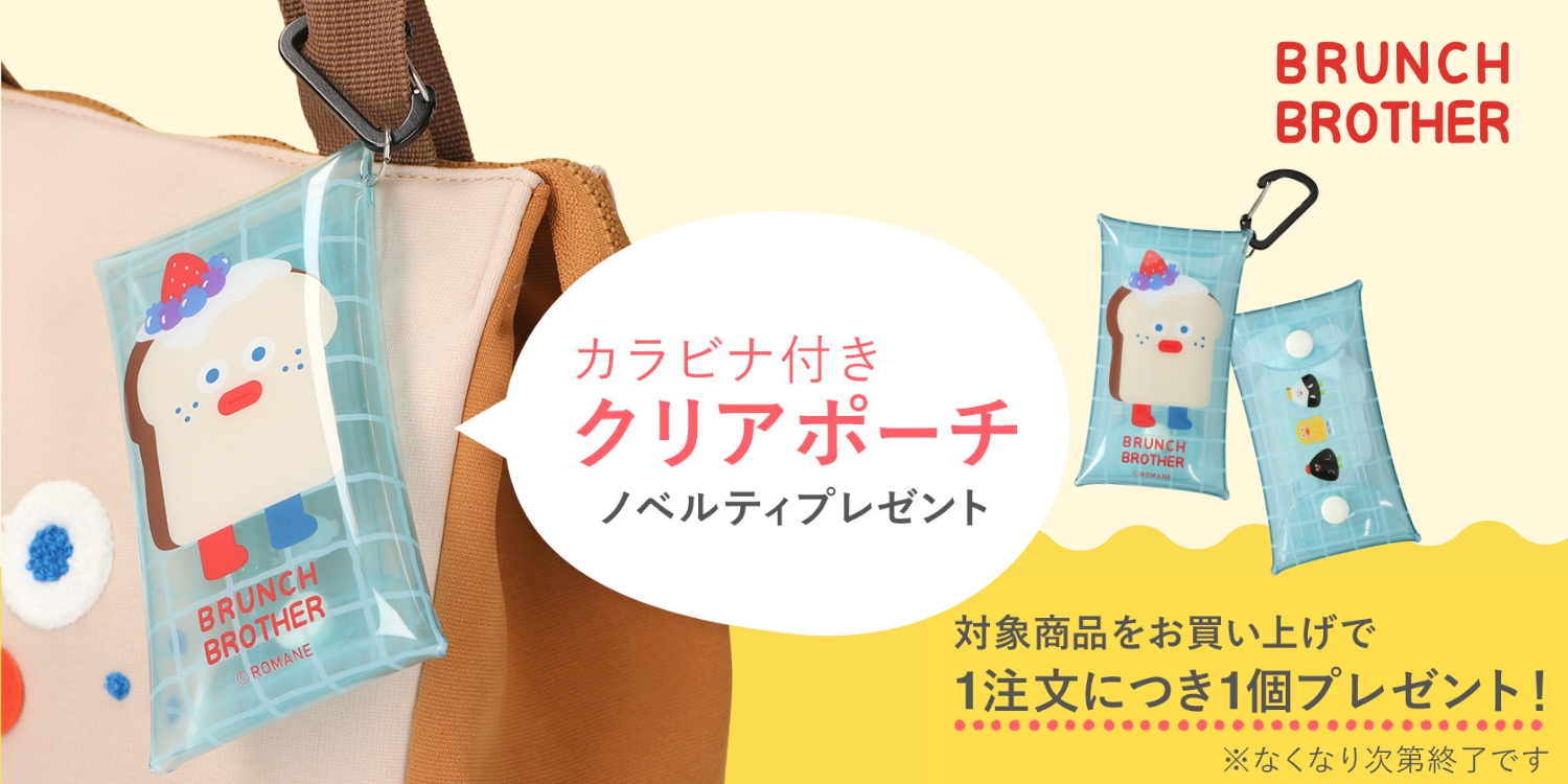 ブランチブラザー コレクトブック・40ポケット | マークス公式