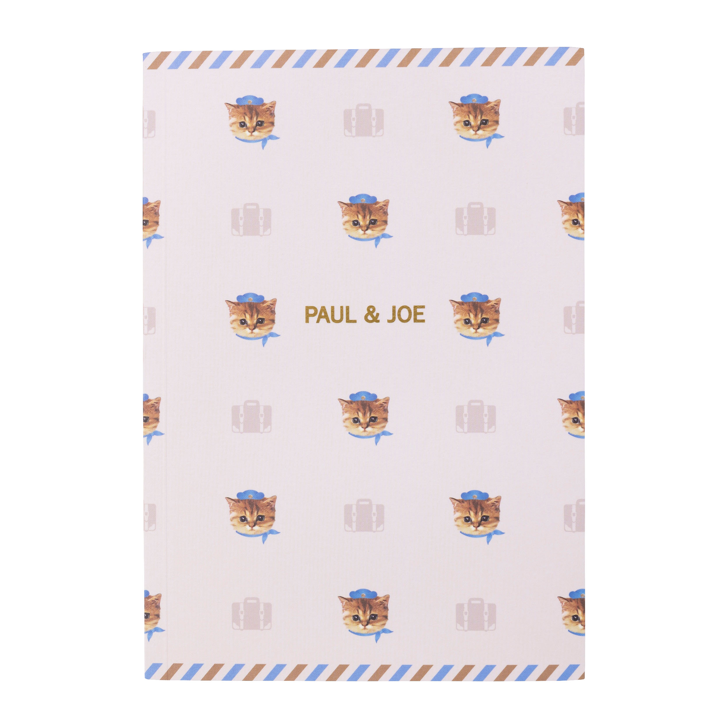 ノート・A5 ＜ヌネット・トラベル＞