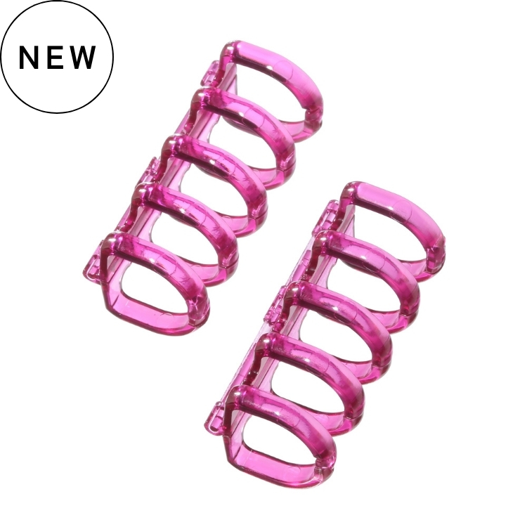 パピノット バインダーリング・5穴 ＜フィグ＞