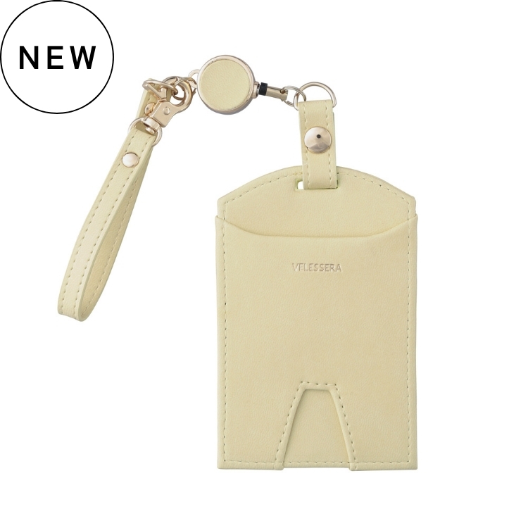 パスケース ＜シトロン＞