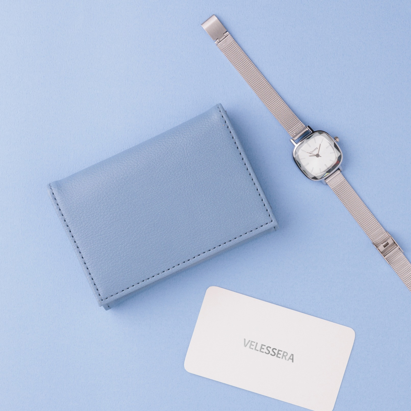 ITEM 04 - 名刺ケース