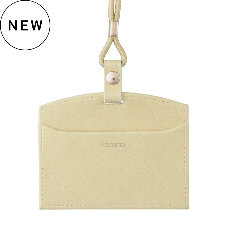 IDホルダー ＜シトロン＞