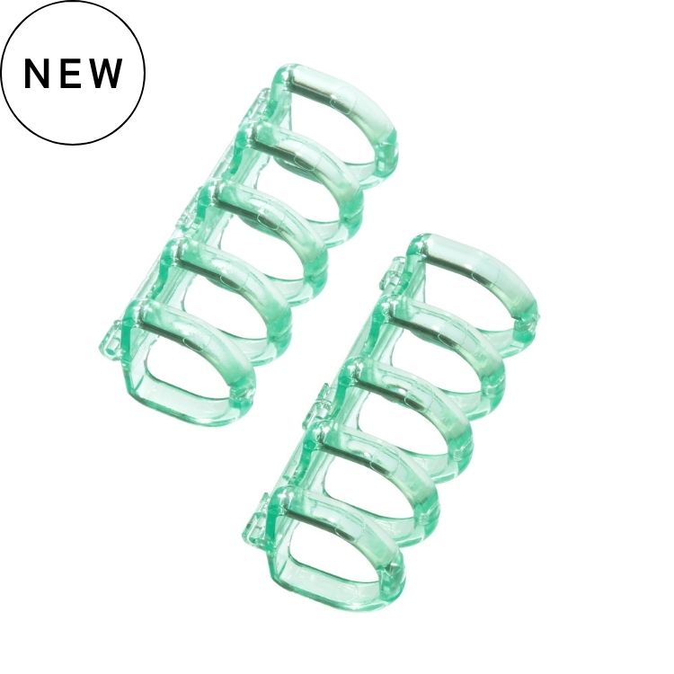 パピノット バインダーリング・5穴 ＜ライム＞