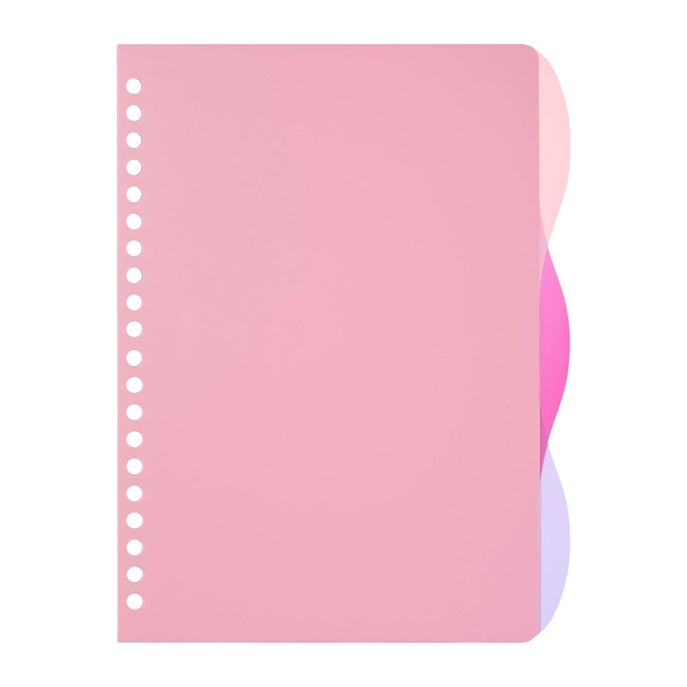 パピノット インデックス・A5 ＜ピンク＞