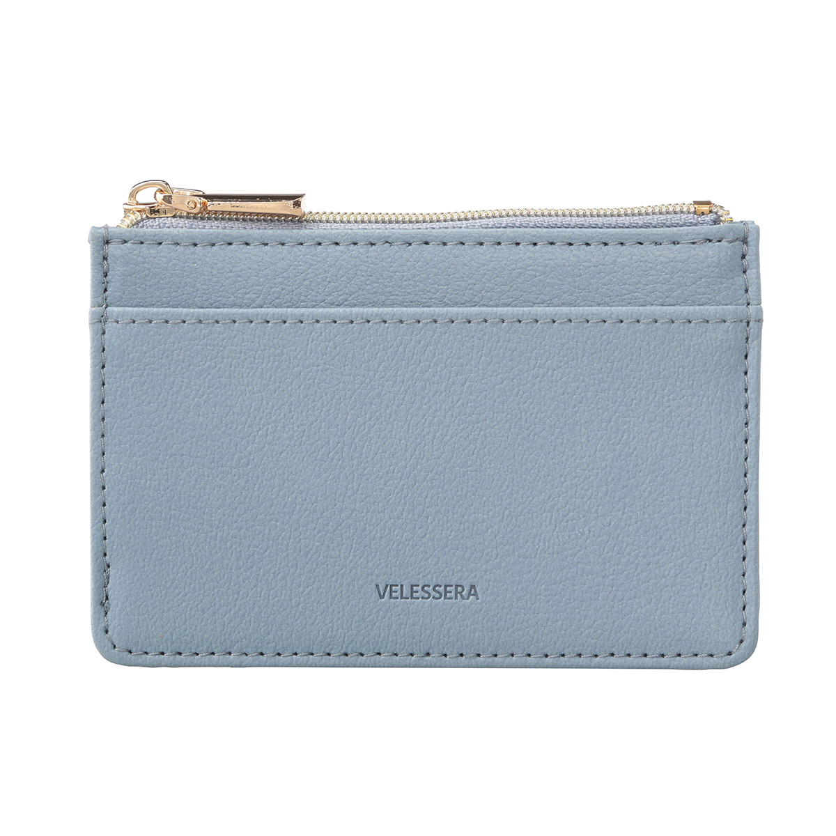 カードケース ＜スモークブルー＞