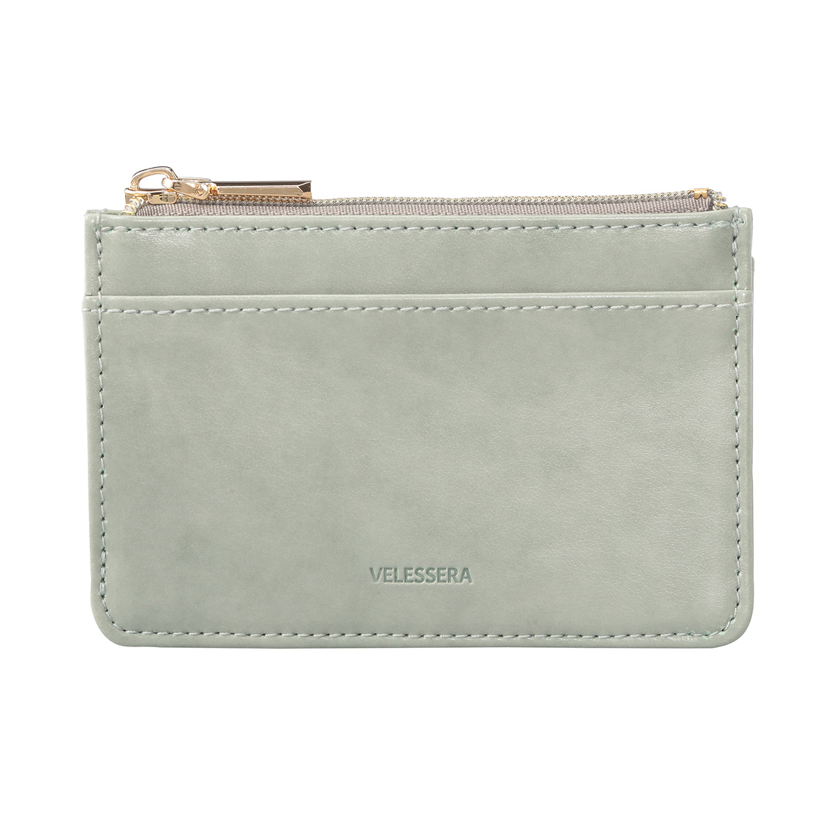 カードケース ＜ピスタチオグリーン＞