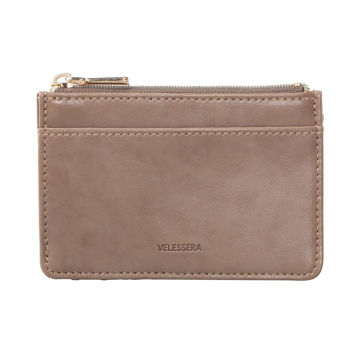 カードケース ＜トープ＞