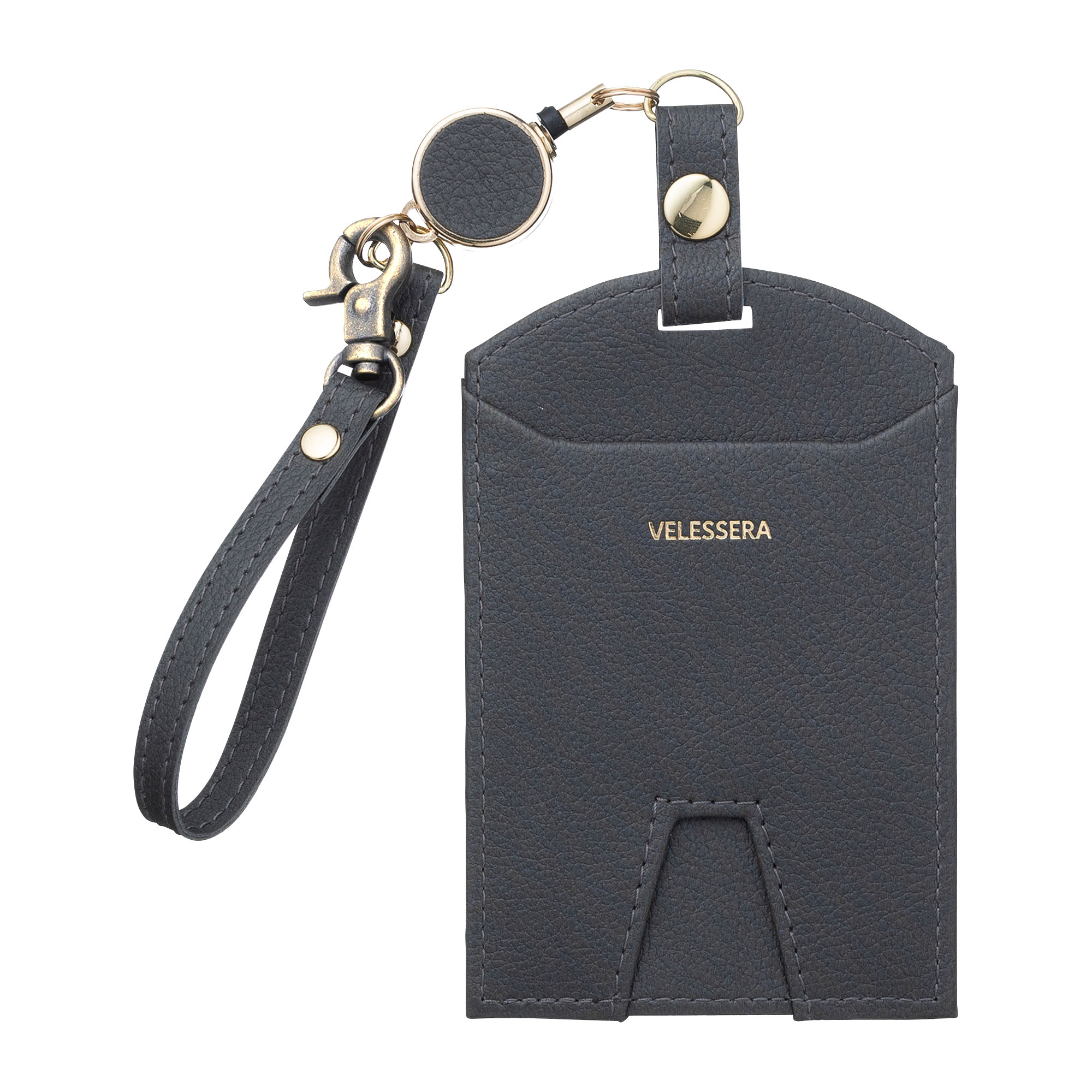 パスケース ＜オフブラック＞