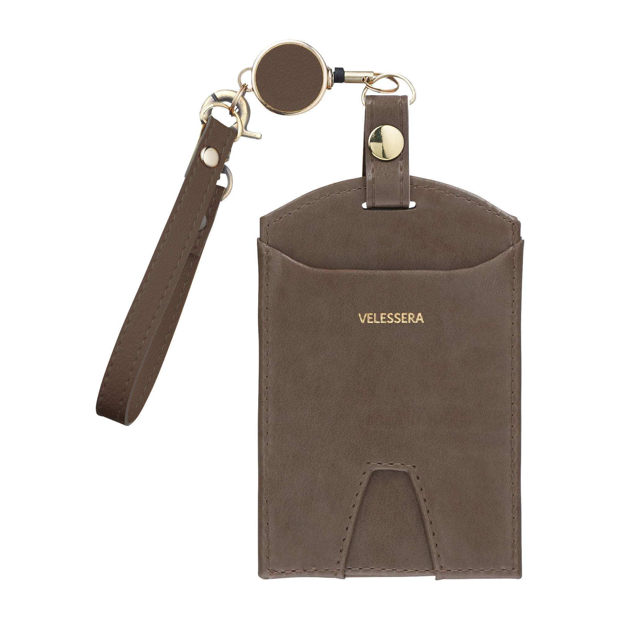 パスケース ＜トープ＞