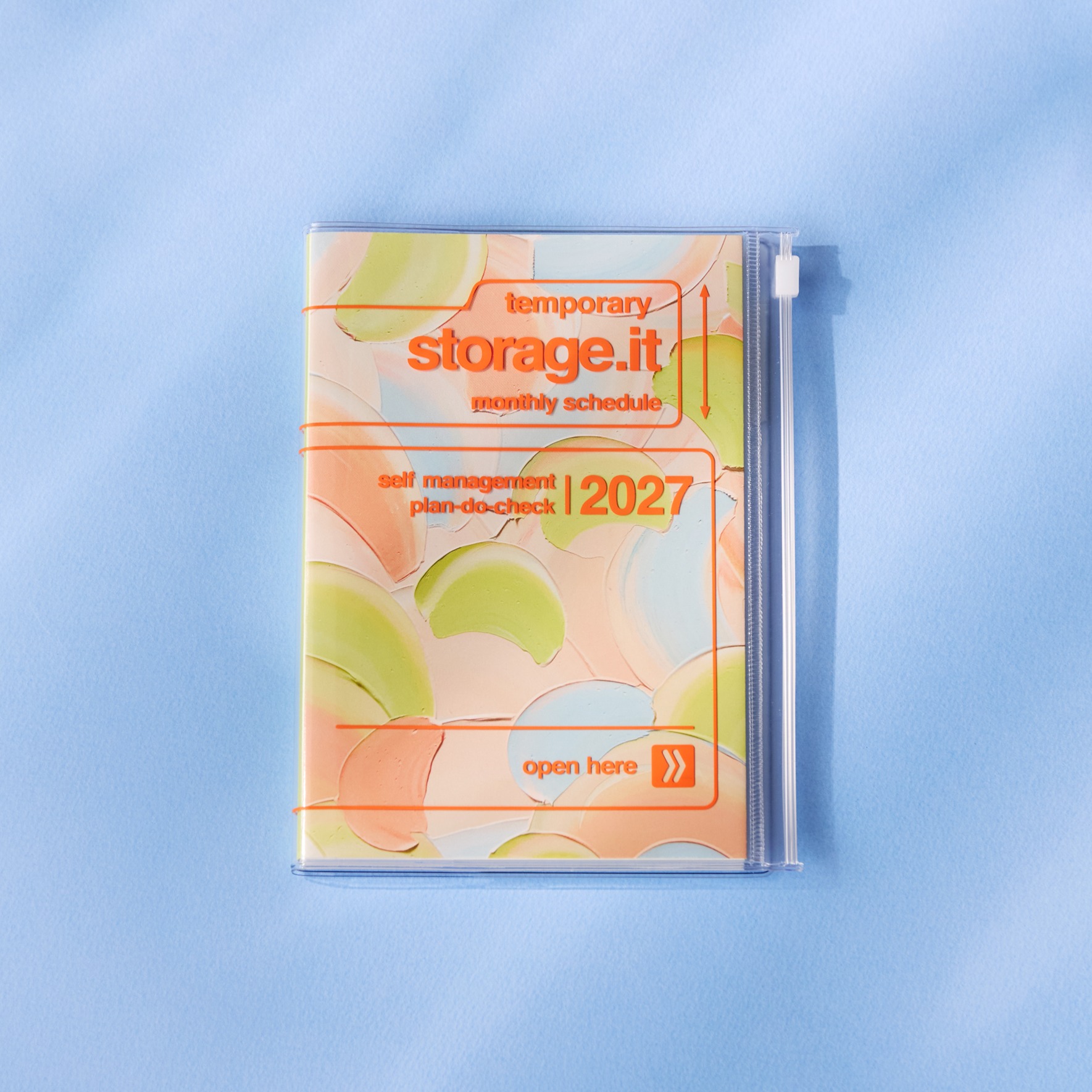 ITEM 07 - コラボレーション