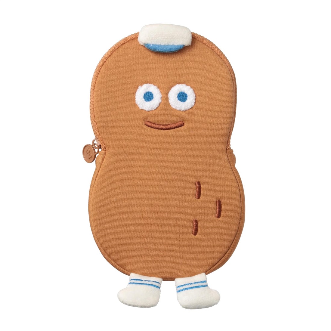 マスコットペンケース ＜ピーナッツ＞