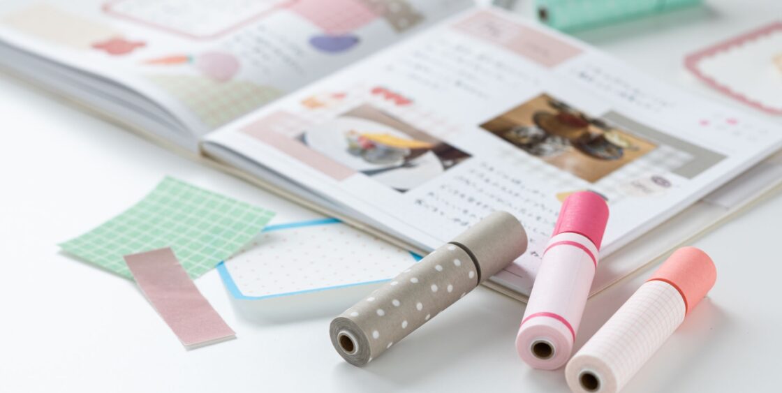 maste® (マステ®)