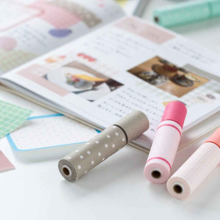 maste® (マステ®)