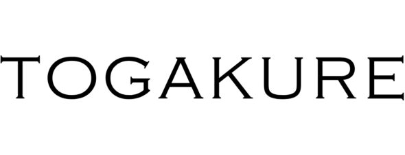 TOGAKURE (トガクレ)