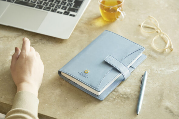 手帳・ステーショナリー