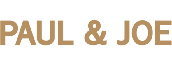 PAUL & JOE (ポール & ジョー)