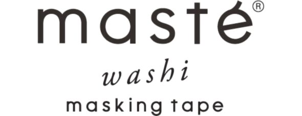 maste® (マステ®)