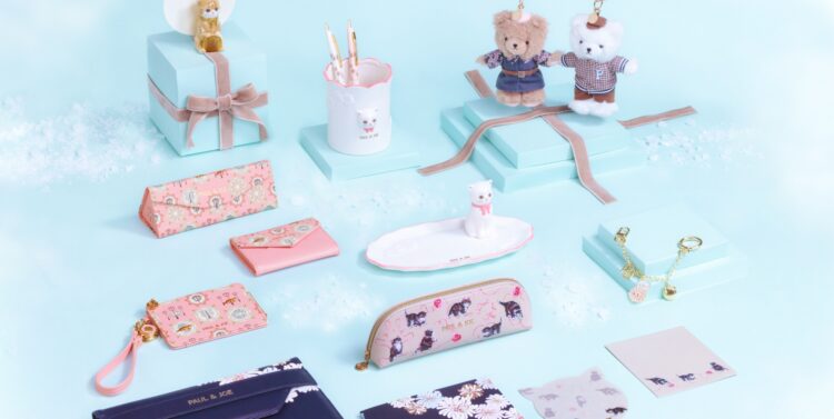 PAUL & JOE (ポール & ジョー)