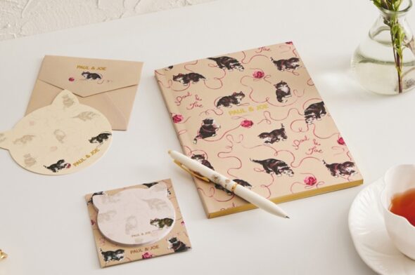 ステーショナリー