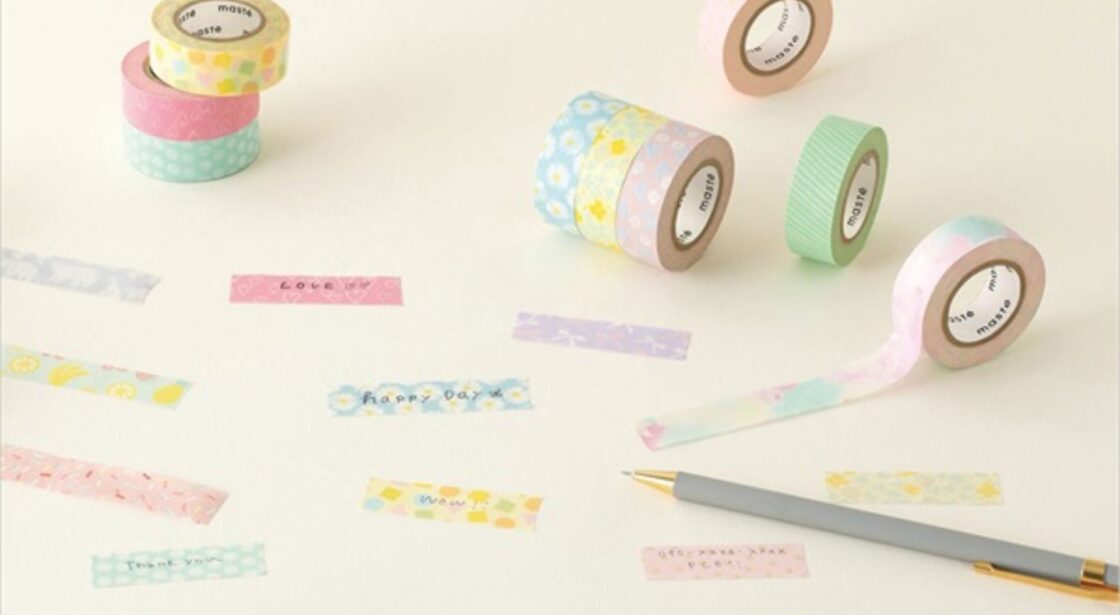 コンパクトサイズの小巻