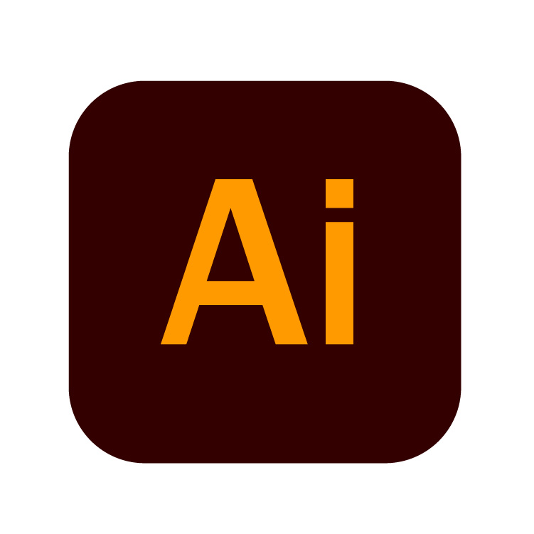 POINT 1 - Illustrator（.ai）データ入稿に対応