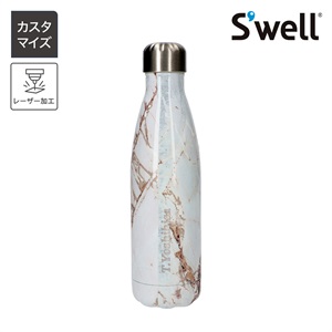 ステンレスボトル・17oz・500ml ＜カラカッタゴールド＞